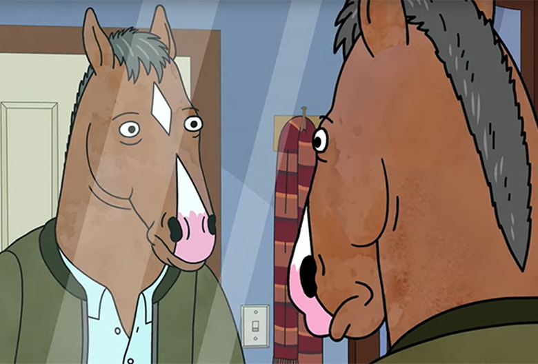 BoJack Horseman