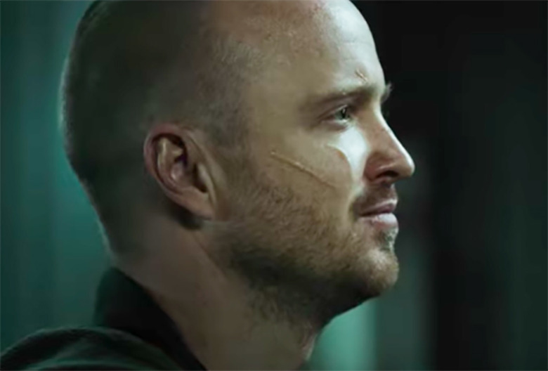 Breaking Bad Movie Trailer