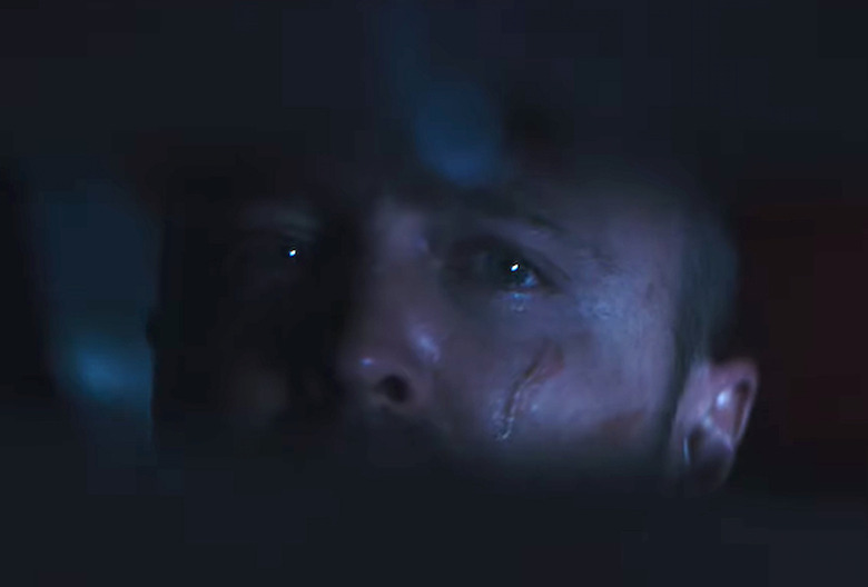 Breaking Bad Movie Trailer