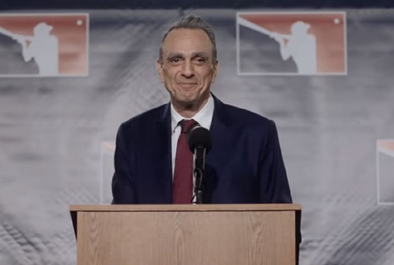 Brockmire Trailer