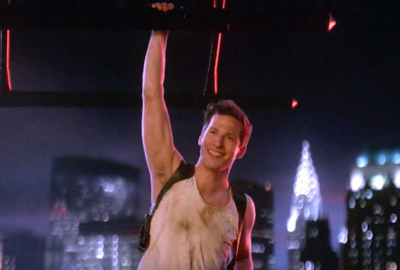brooklyn nine nine season 6 trailer