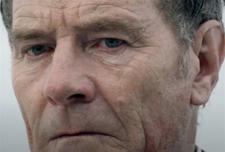 Bryan Cranston Your Honor Showtime