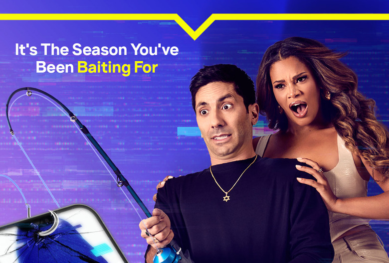 Catfish Season 9 Release Date Trailer MTV