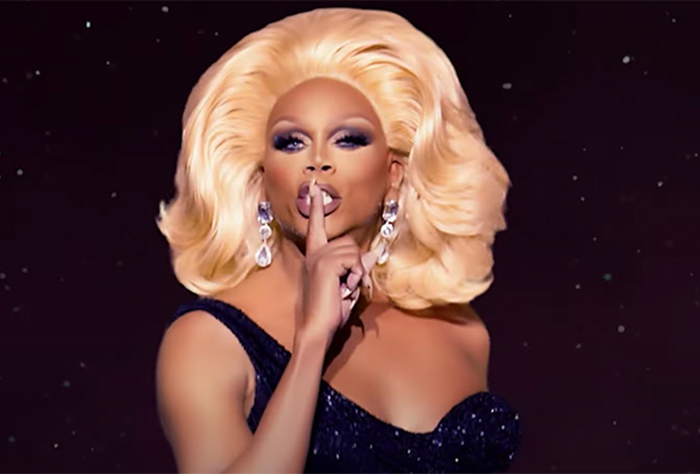 RuPaul's Secret Celebrity Drag Race