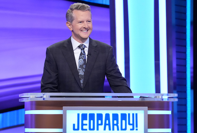 Celebrity Jeopardy! Season 2
