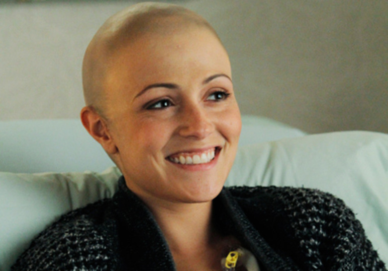 Chasing Life Finale