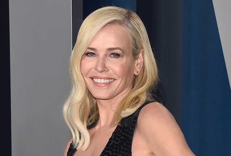 Chelsea Handler HBO Max