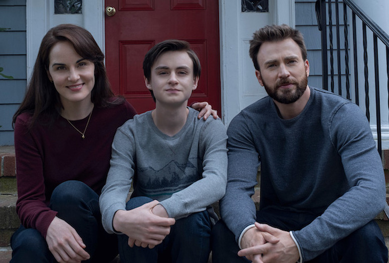 Defending Jacob TRailer