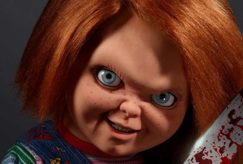 Chucky TV Series Trailer