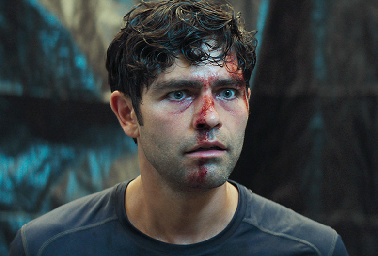 Clickbait Trailer Netflix