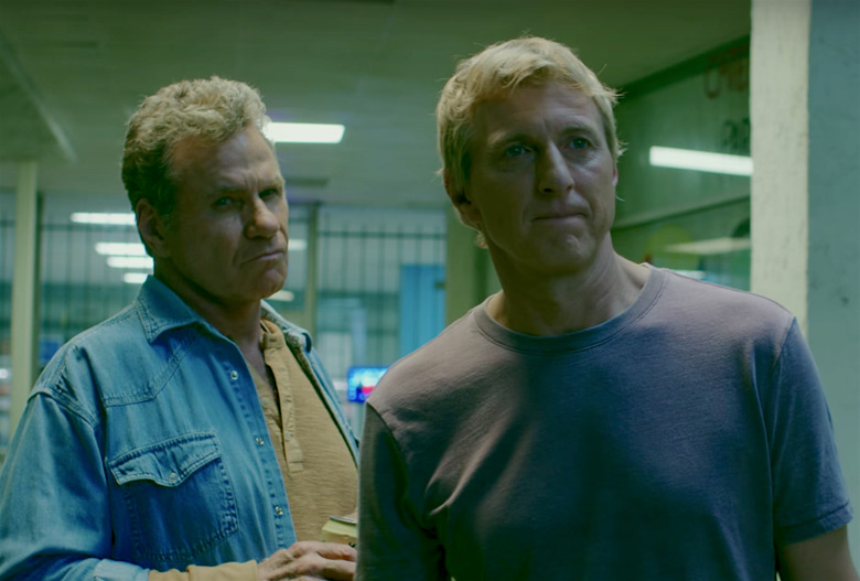 Cobra Kai Season 2 Trailer