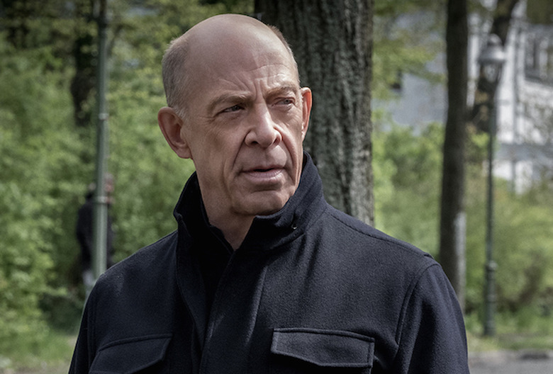 Counterpart Finale Spoilers