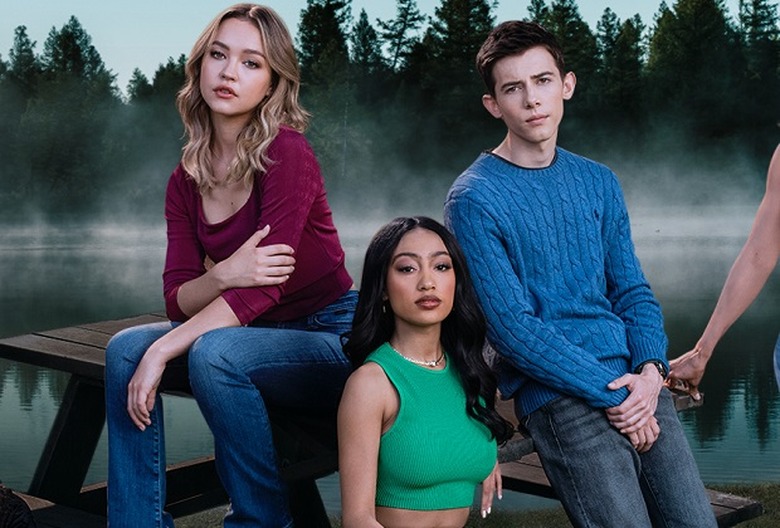 Cruel Summer Season 2 Release Date