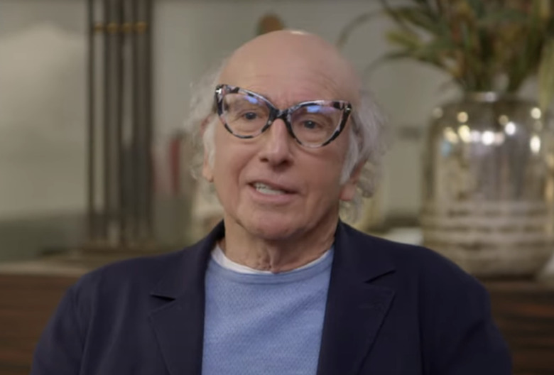 Curb Your Enthusiasm