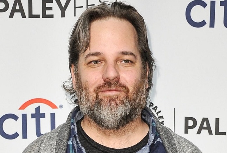Dan Harmon