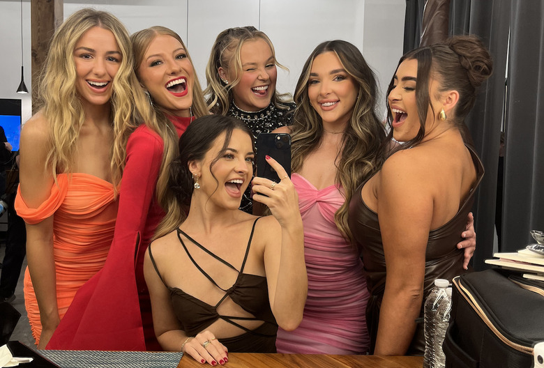 Dance Moms Reunion Trailer Premiere Date Lifetime JoJo Siwa
