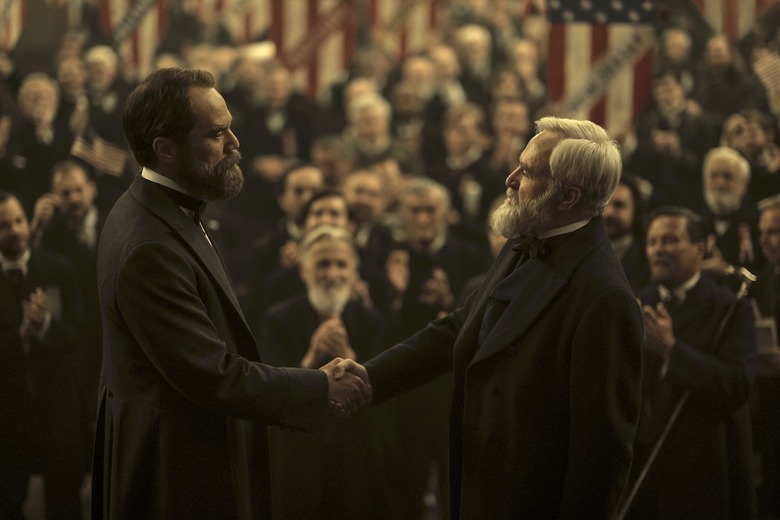 Death by Lightning Netflix TV Show Cast, Trailer, Release Date and More