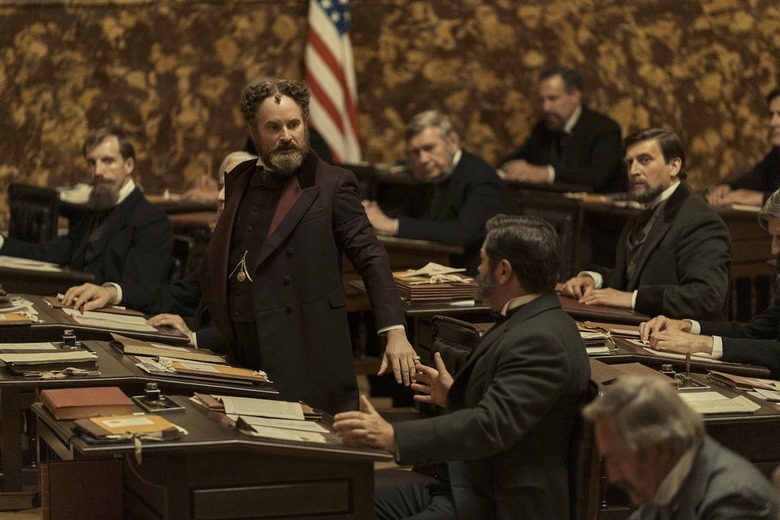 Death by Lightning Netflix TV Show Cast, Trailer, Release Date and More