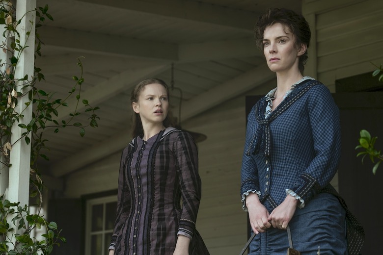 Death by Lightning Netflix TV Show Cast, Trailer, Release Date and More