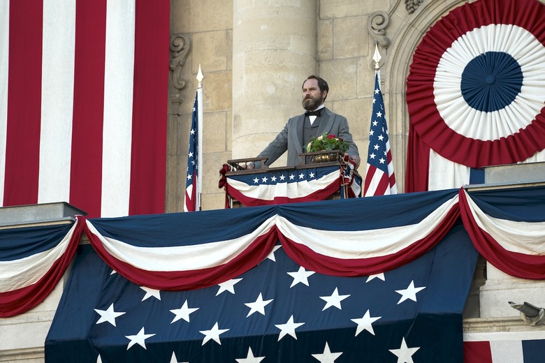 Death by Lightning Netflix TV Show Cast, Trailer, Release Date and More