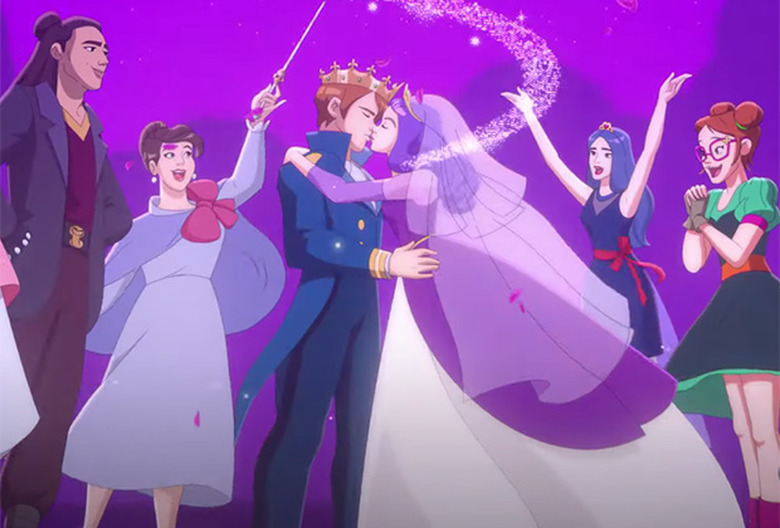Descendants Trailer