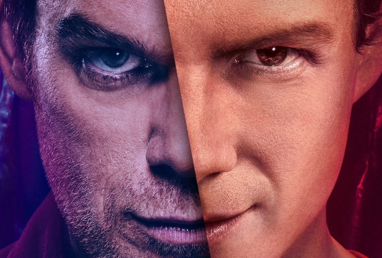 Dexter Original Sin