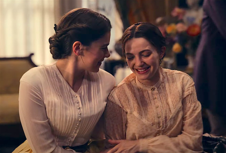 Dickinson Final Season 3 Trailer Emily Sue