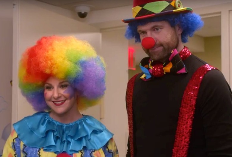 Difficult People Trailer