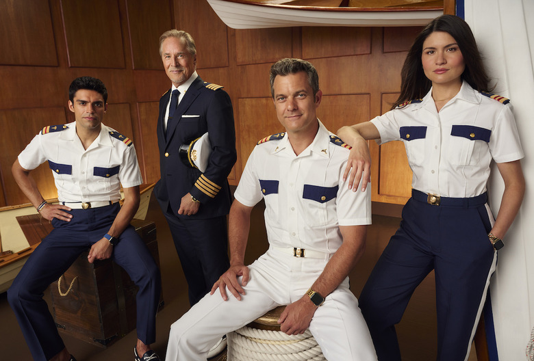 Doctor Odyssey Season 1 Cast, Trailer, Release Date, Guest Stars on ABC