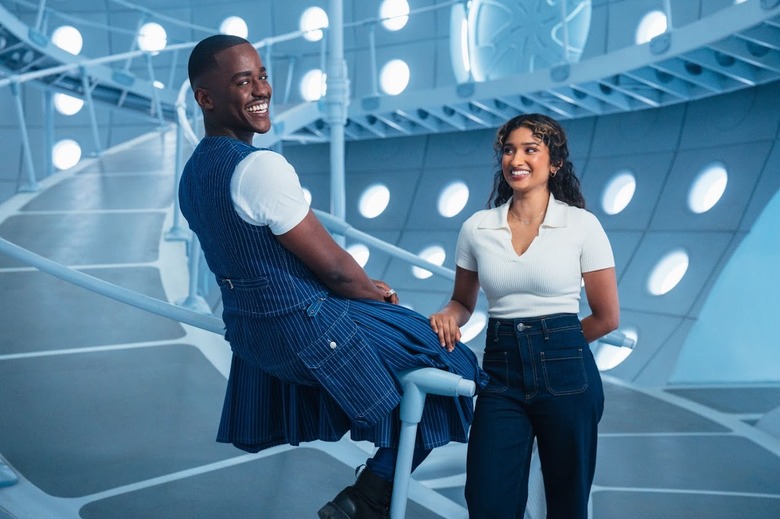 Doctor Who Season 15 Trailer