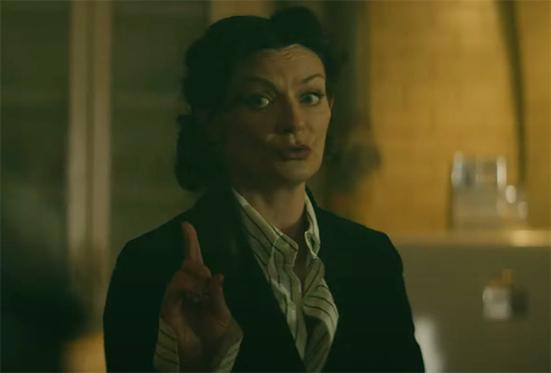 Doom Patrol Season 3 Trailer