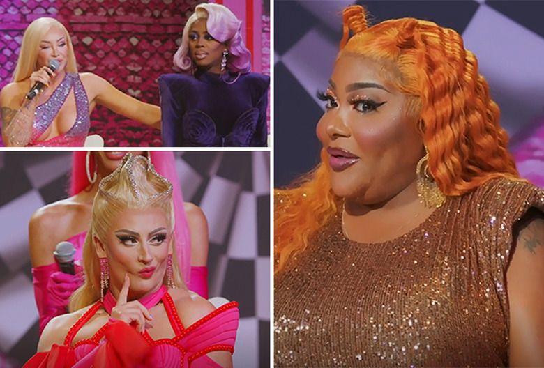 Drag Race Reunion Trailer Season 2