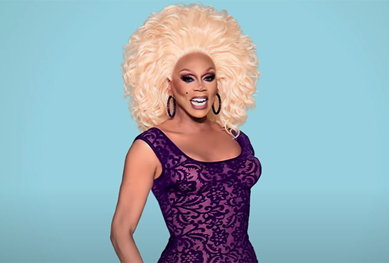 Drag Race Season 13 Trailer
