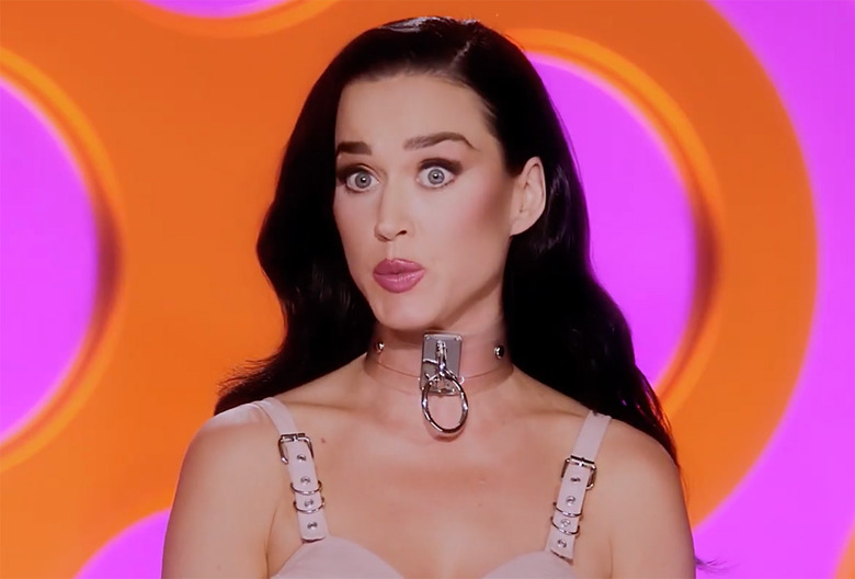 Drag Race Season 17 Trailer Katy Perry Dunk Tank Twist Explained