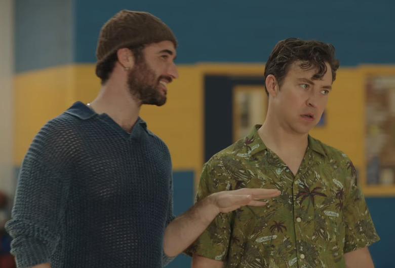 English Teacher trailer release