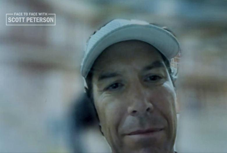 Face to Face With Scott Peterson