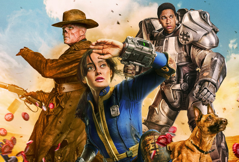 Fallout TV Series Amazon