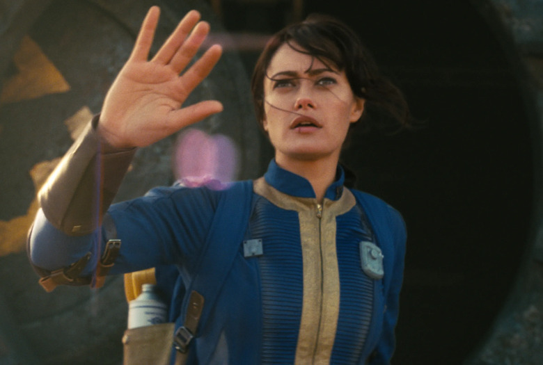 Fallout TV Series Trailer