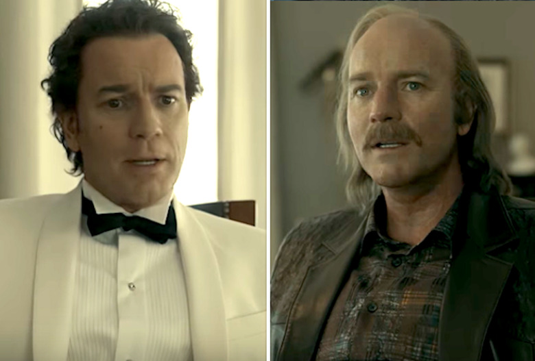 Fargo Season 3 Trailer Ewan McGregor