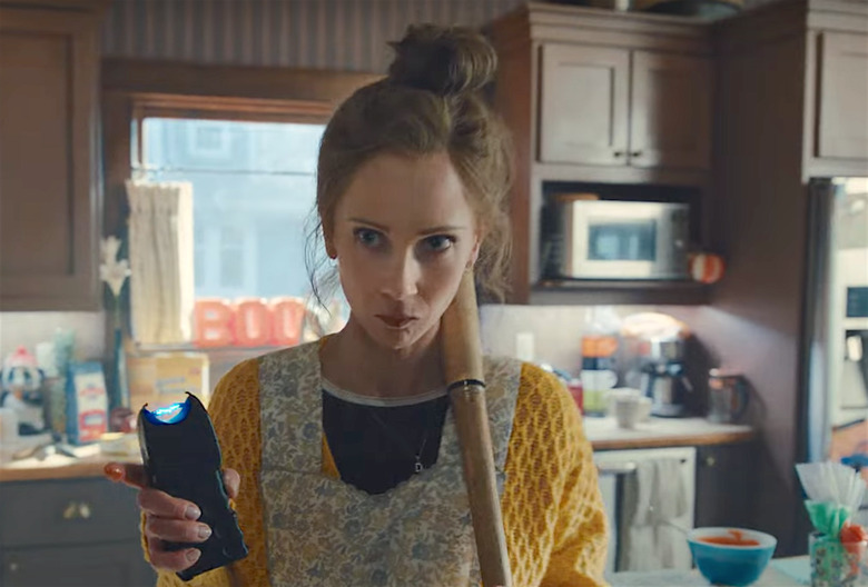 Fargo Season 5 Trailer FX Juno Temple