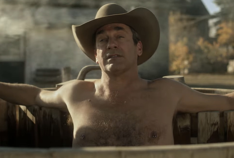 Fargo Season 5 Jon Hamm