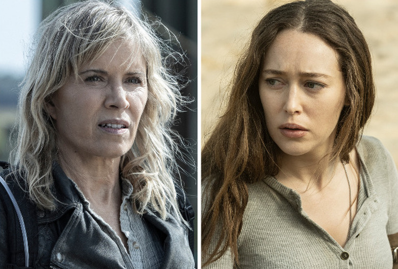fear the walking dead season 8b trailer final episodes alicia alive