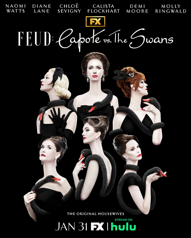 feud-capote-vs-the-swans-poster