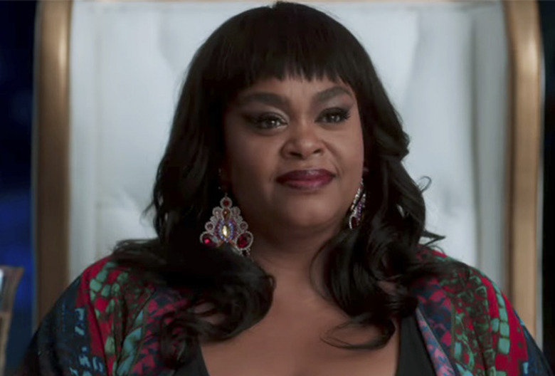 Jill Scott in First Wives Club