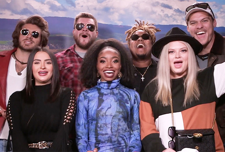 Floribama Shore Season 4 MTV