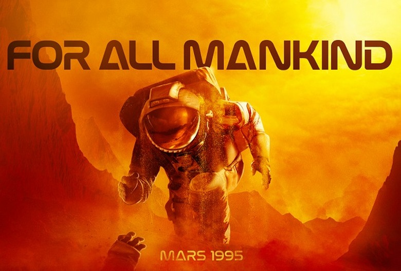 For all Mankind Season 3