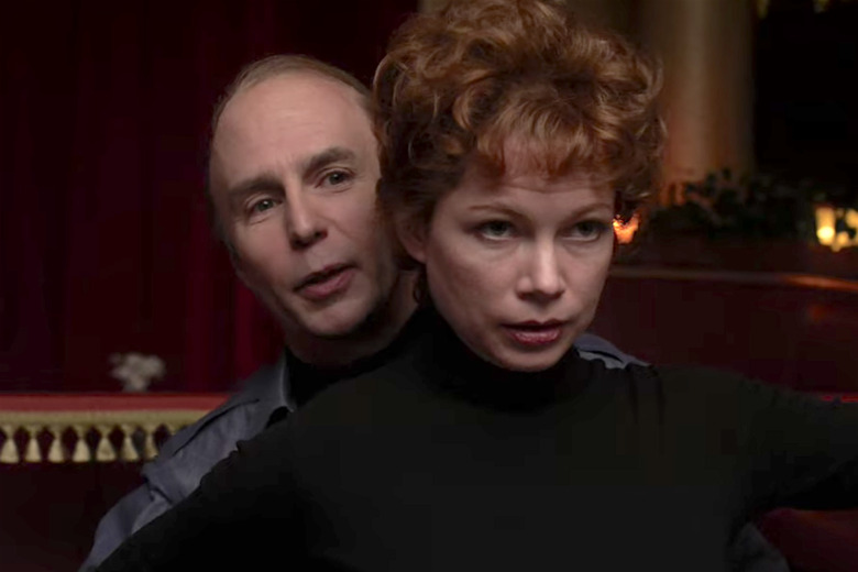 Fosse Verdon Trailer FX