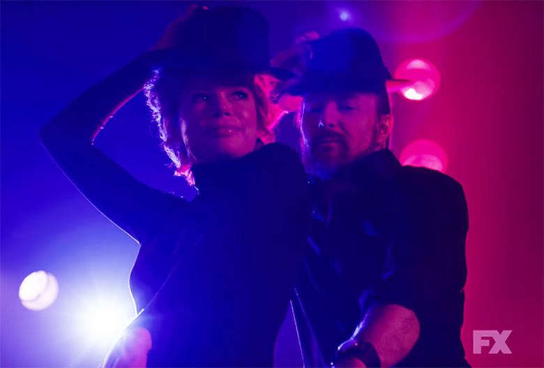 Fosse/Verdon Trailer