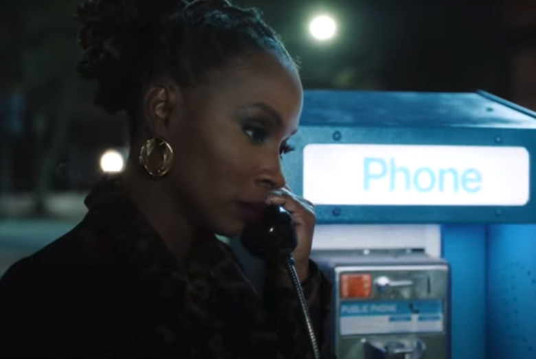 Found Season 2 Trailer Sir Escaped