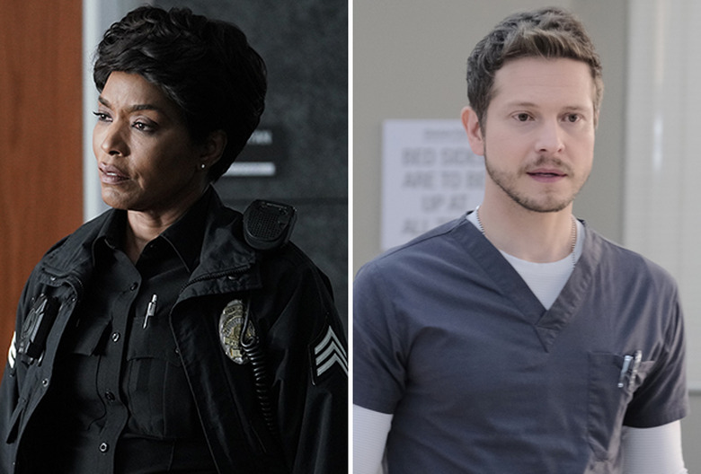 Fox Premiere Dates 2021